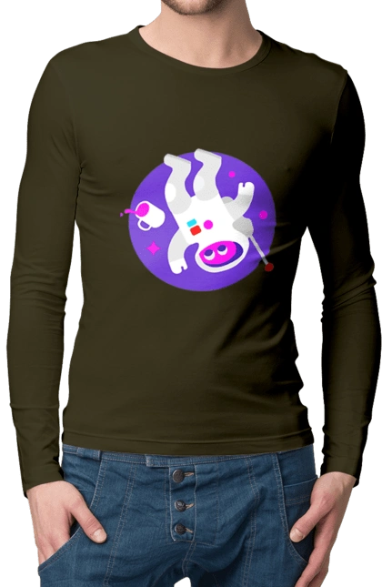 Космічний програміст