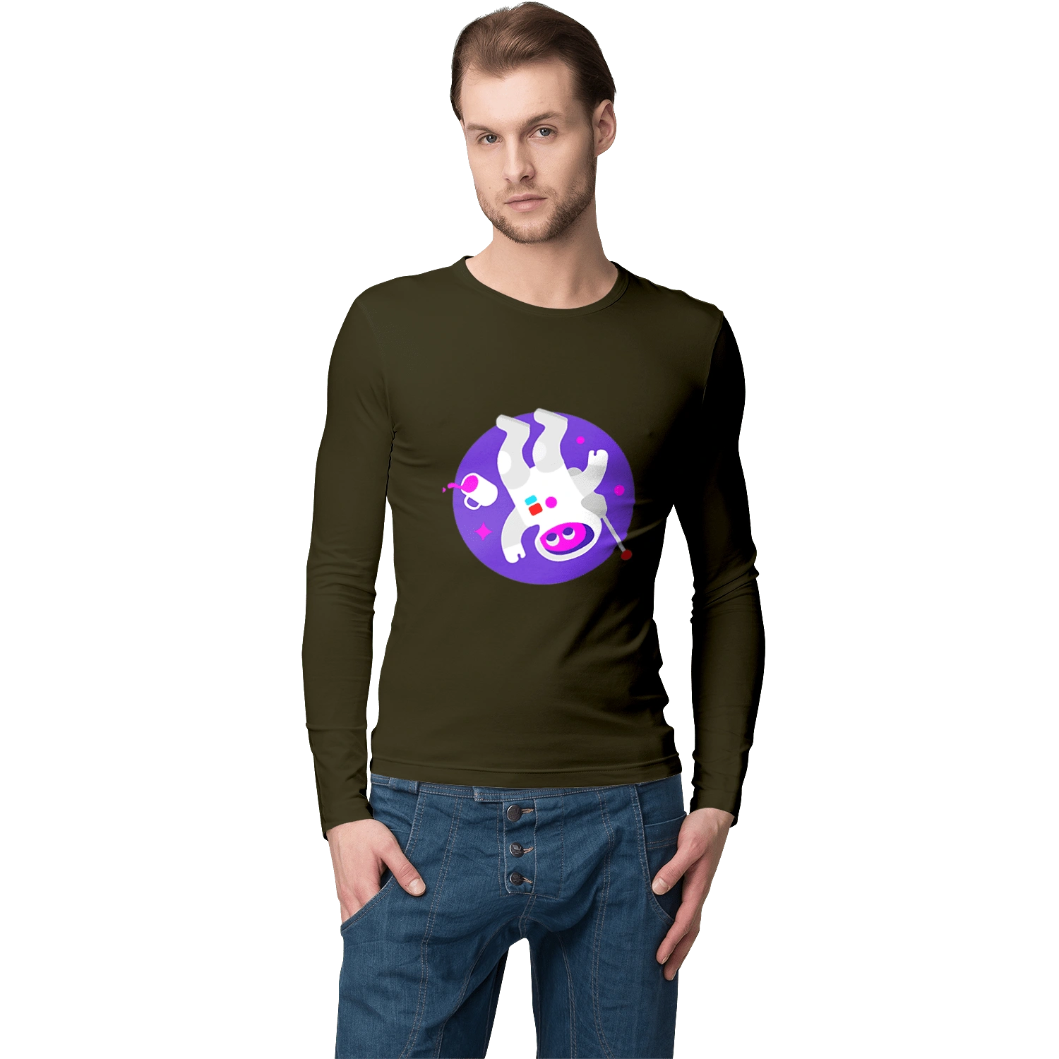 Космічний програміст