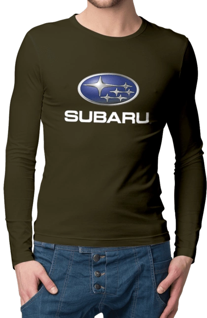 Subaru 2 Wh