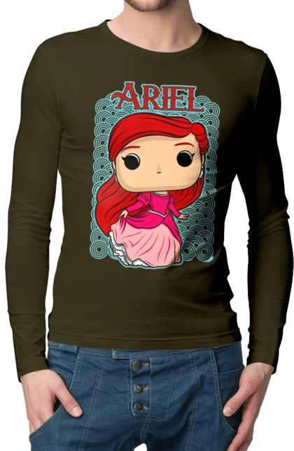 Ariel