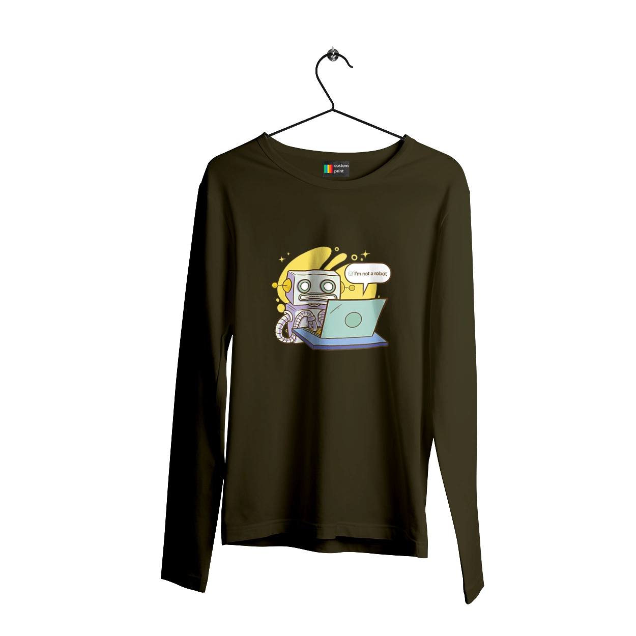 Im not a robot The hacker will understand 404 to the day of the programmer