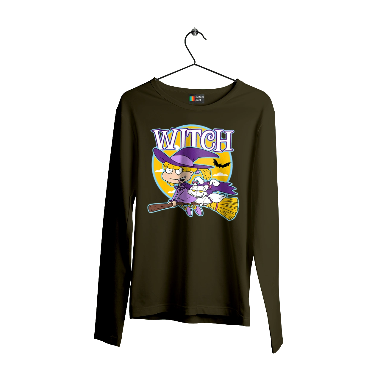 Rugrats Angelica Pickles