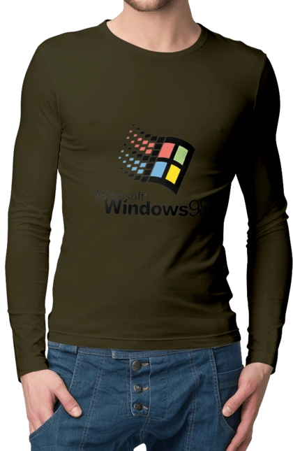 Windows98
