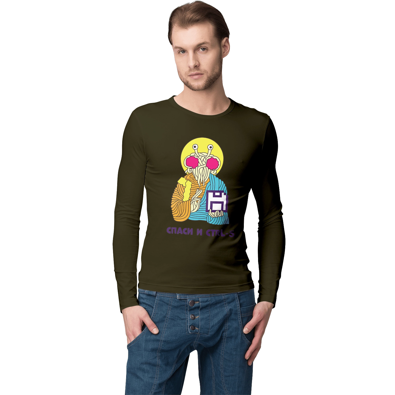 Спаси и ctrl+s