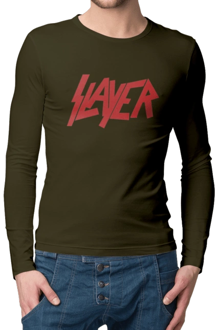 Slayer