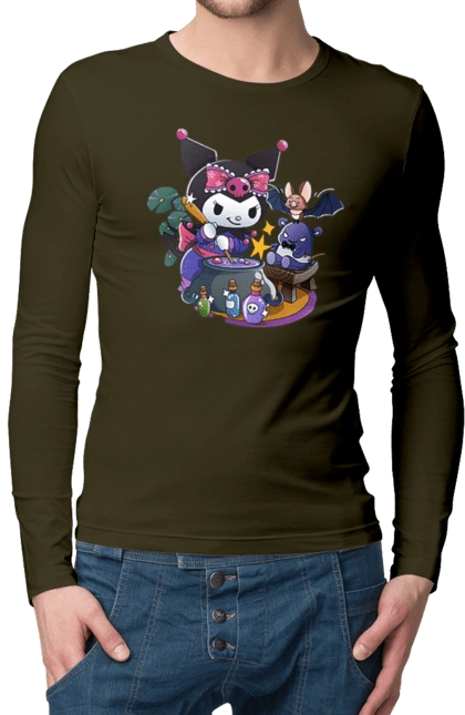 Хелло Кітті Куромі