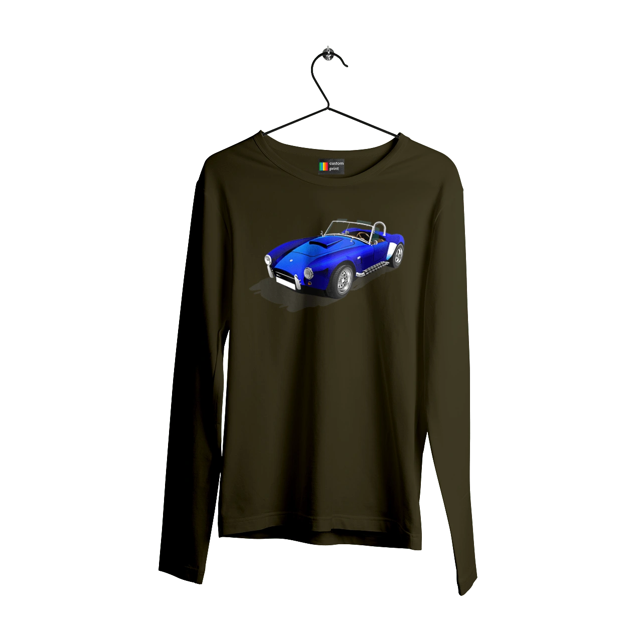 Автомобиль