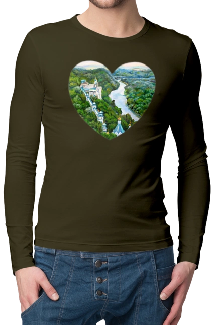 Святогорская лавра