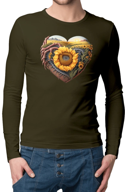 Символи України