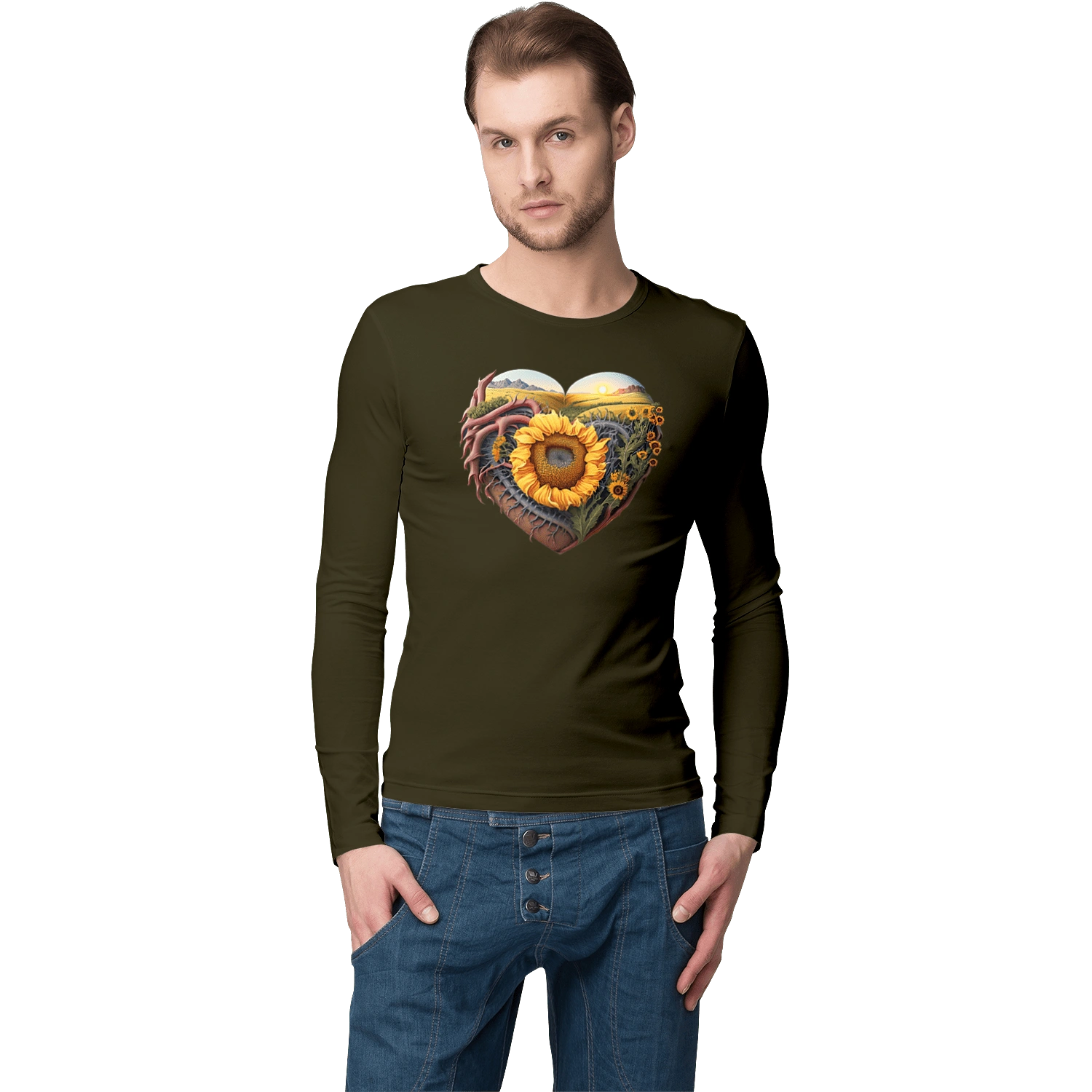 Символи України