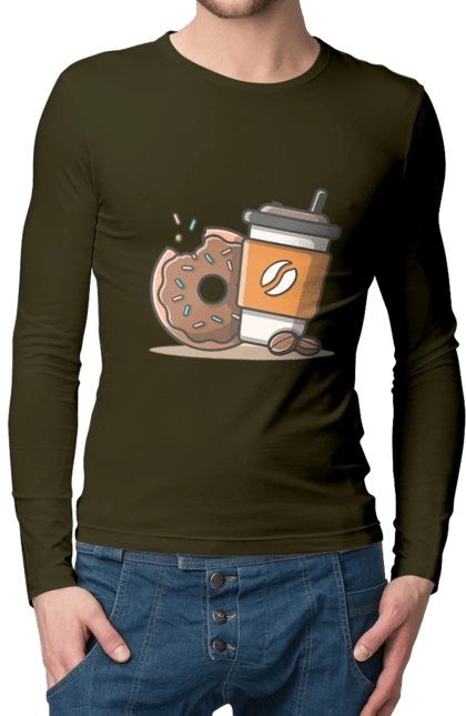 Еда программиста