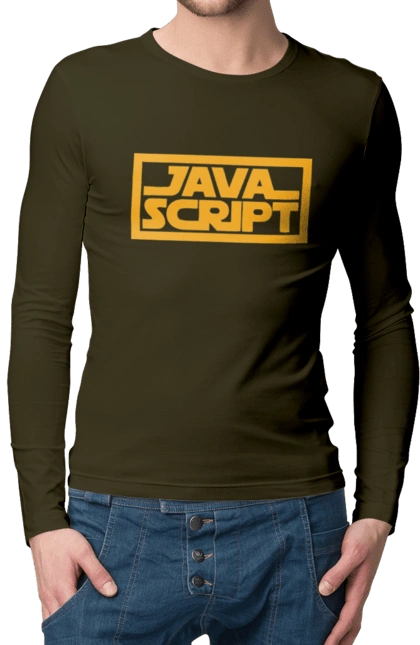 Джава скрипт