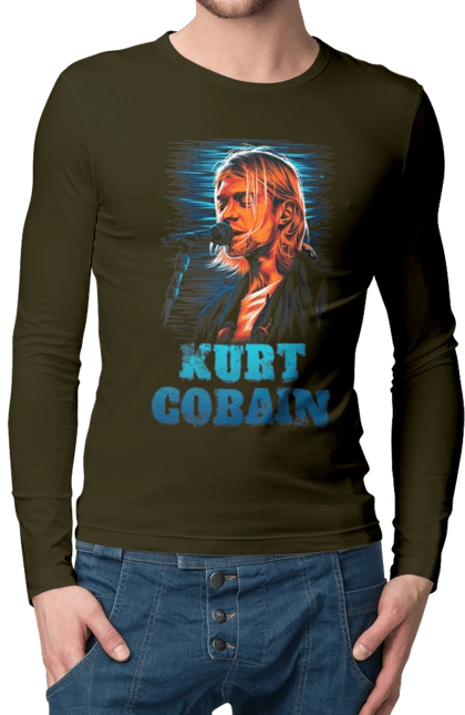 Kurt Cobain