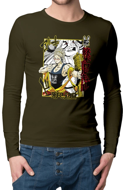 Record of Ragnarok Buddha