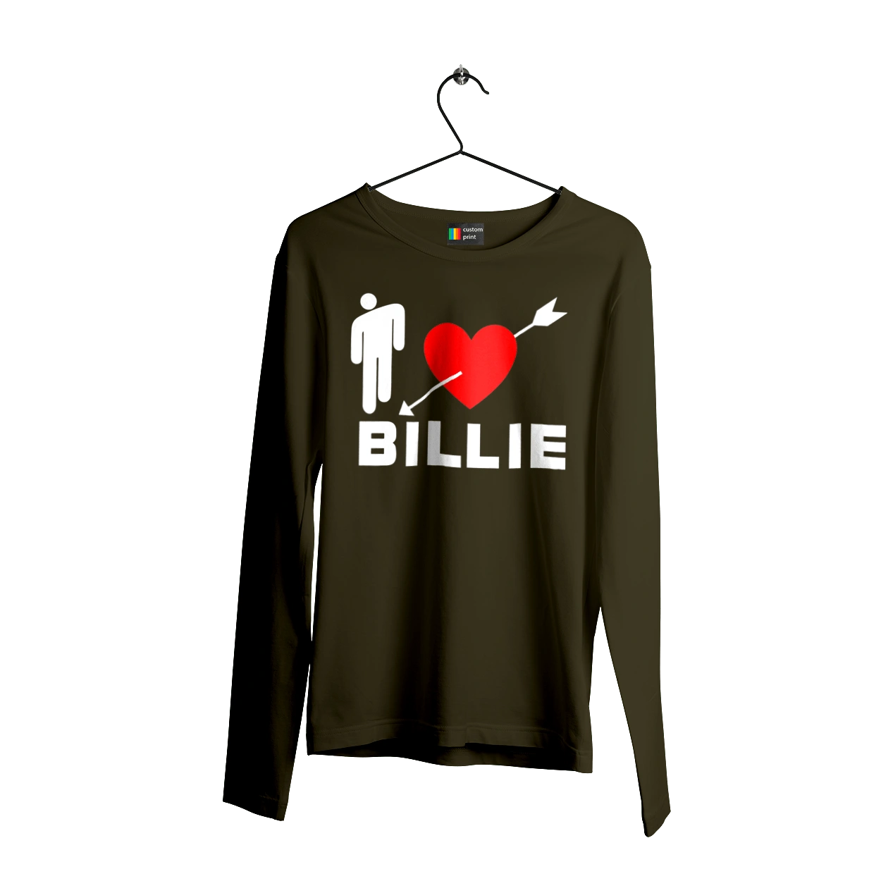 Біллі Айліш