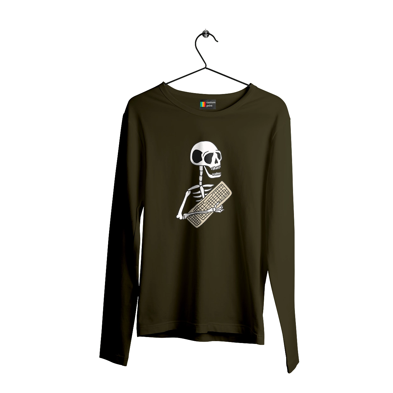 Вічний кодер