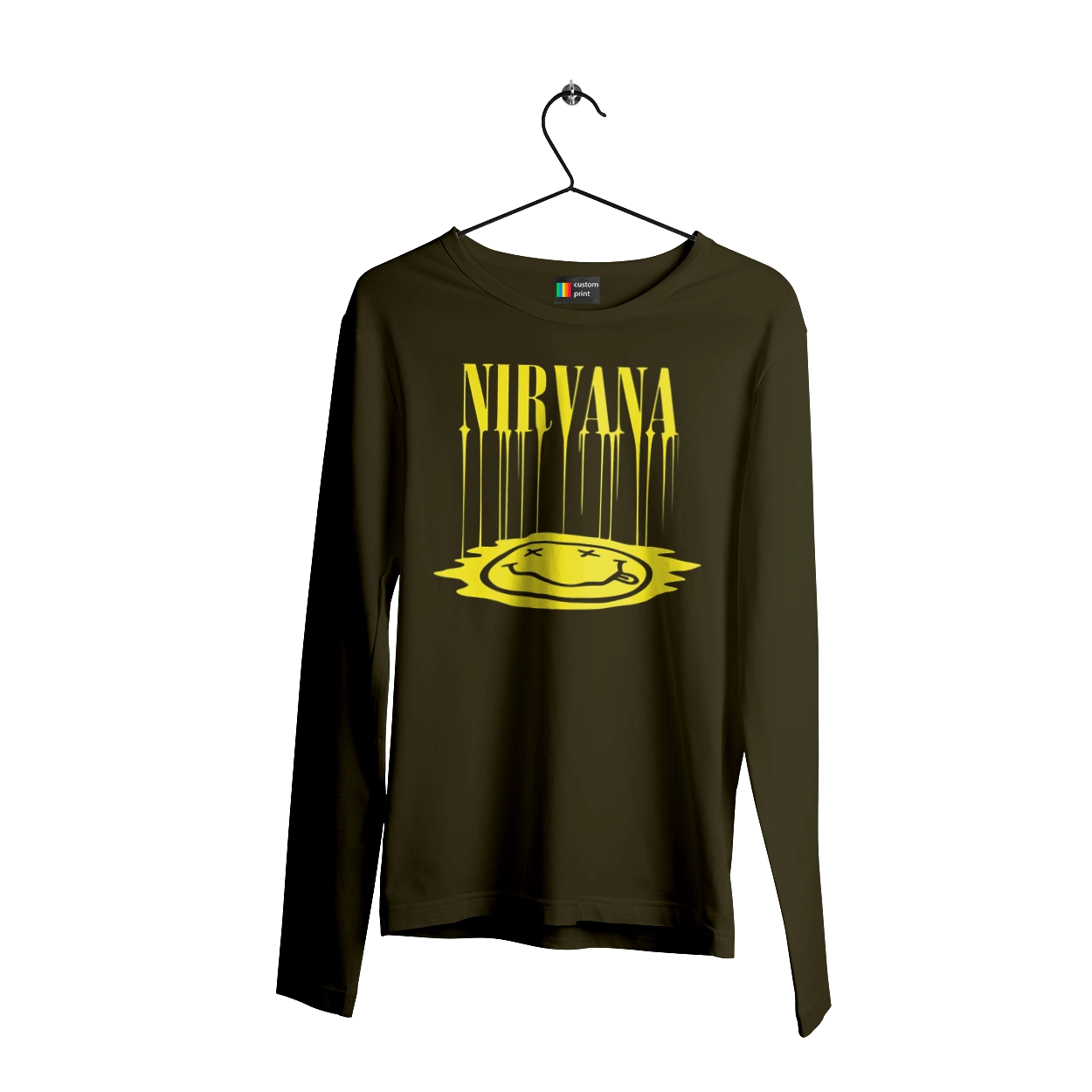 Nirvana