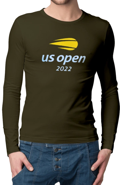 Тенісний турнір US Open 2022