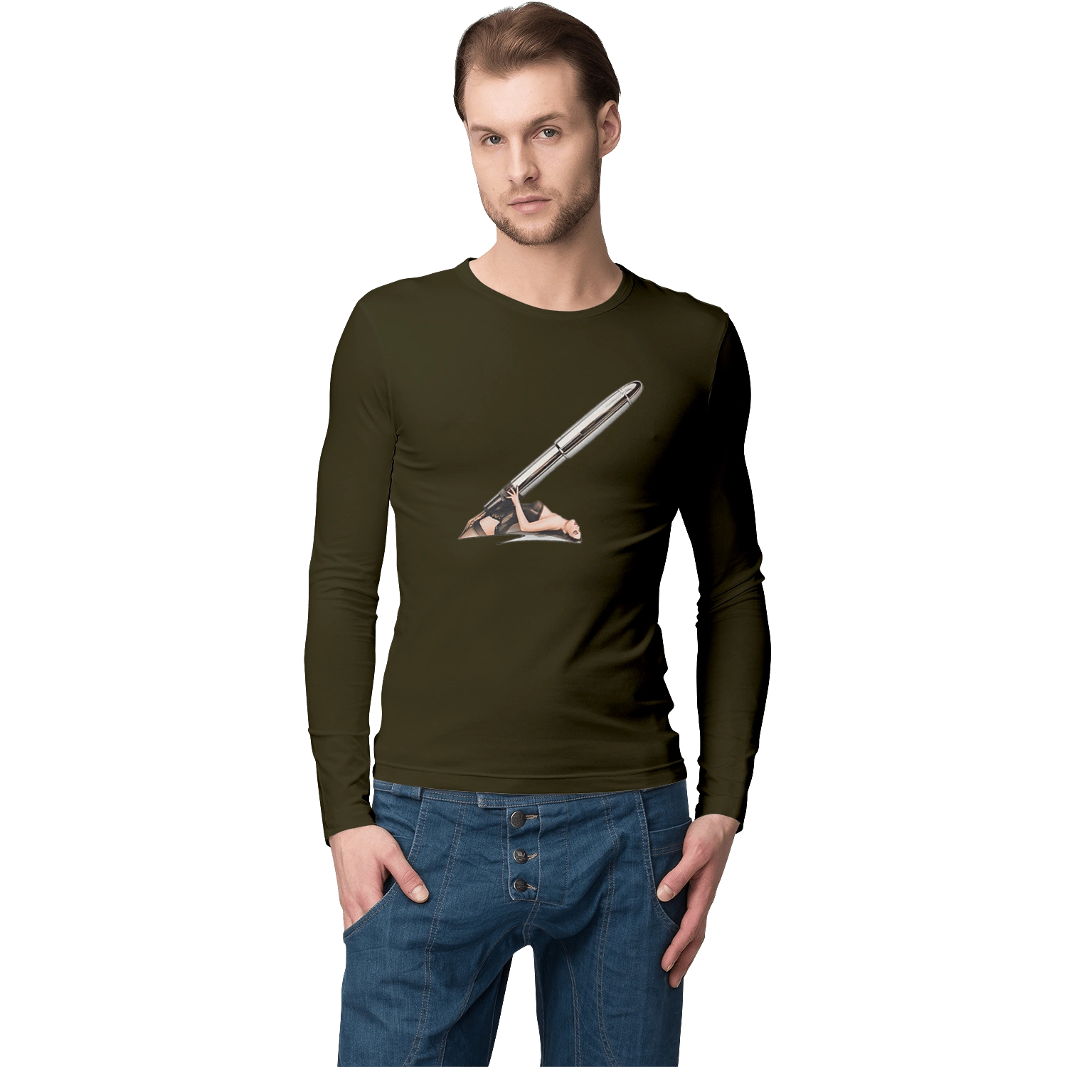 Большой Патрон