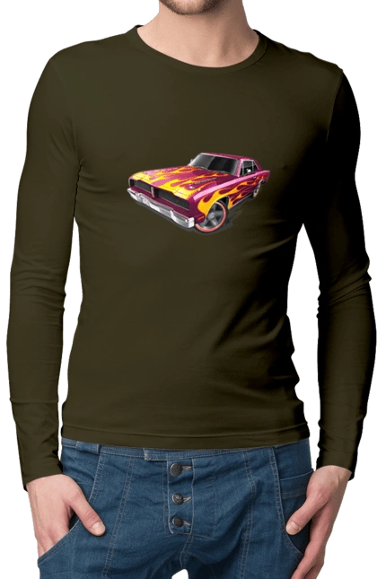 Кастом автомобиль