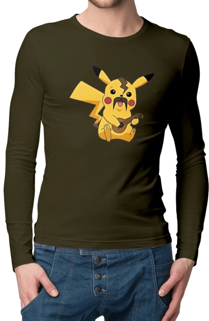 Український Пікачу