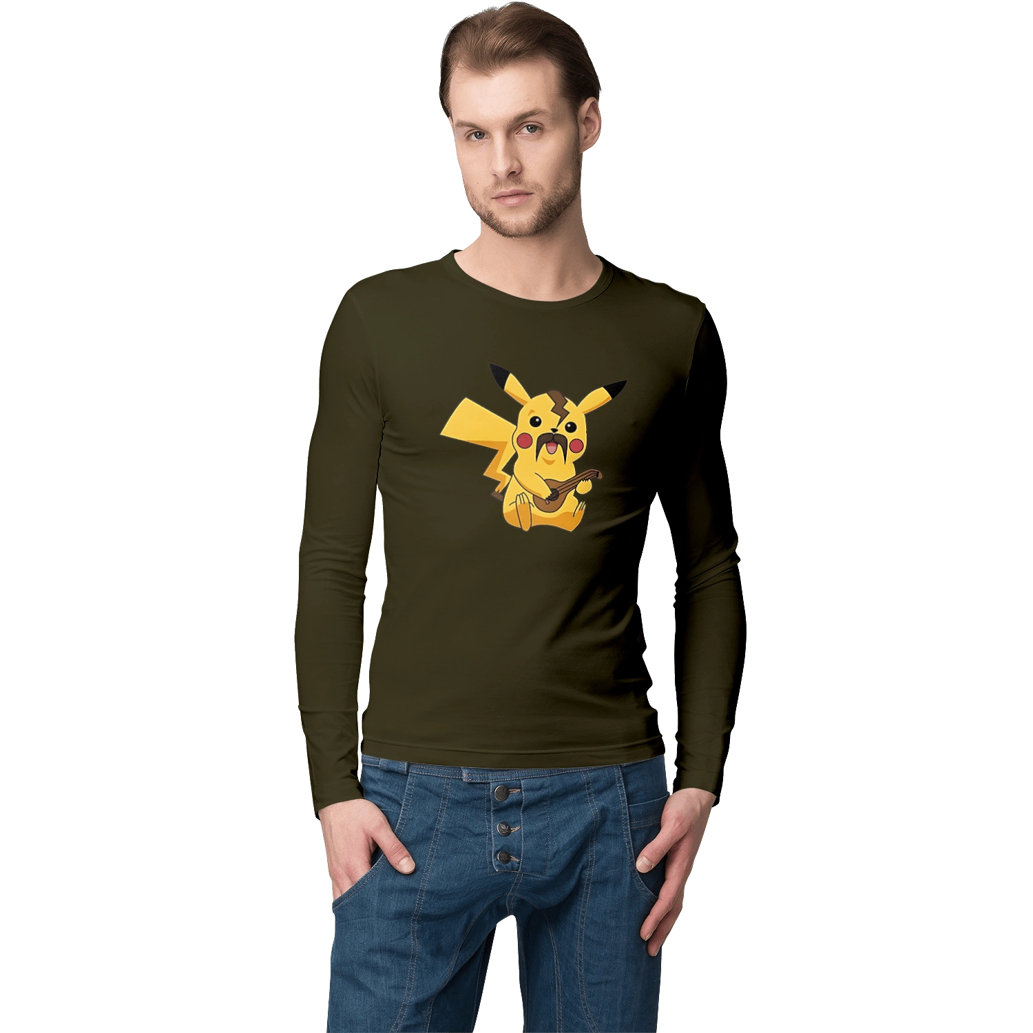 Український Пікачу