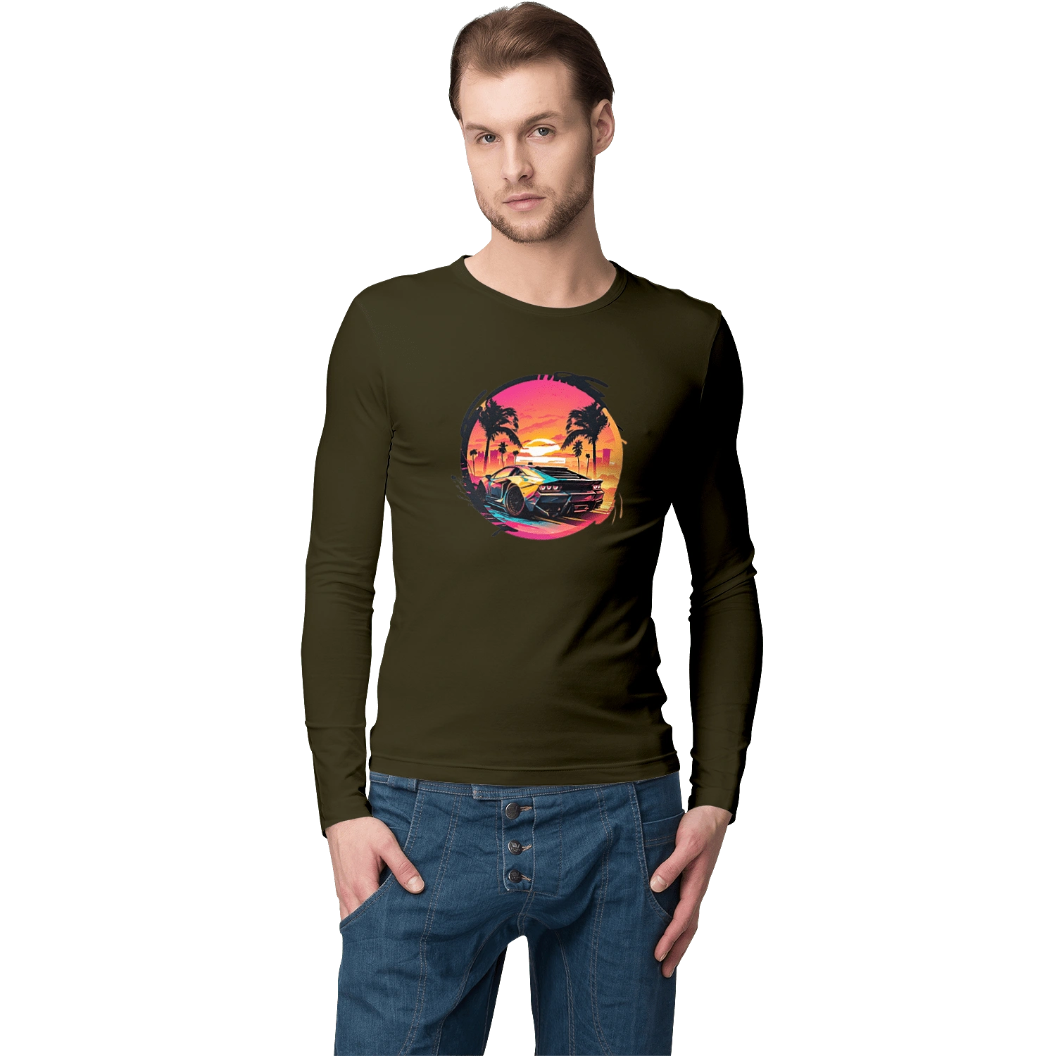 Ламборджині Ретровейв