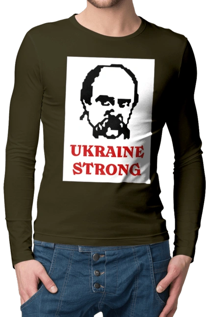 Тарас Шевченко