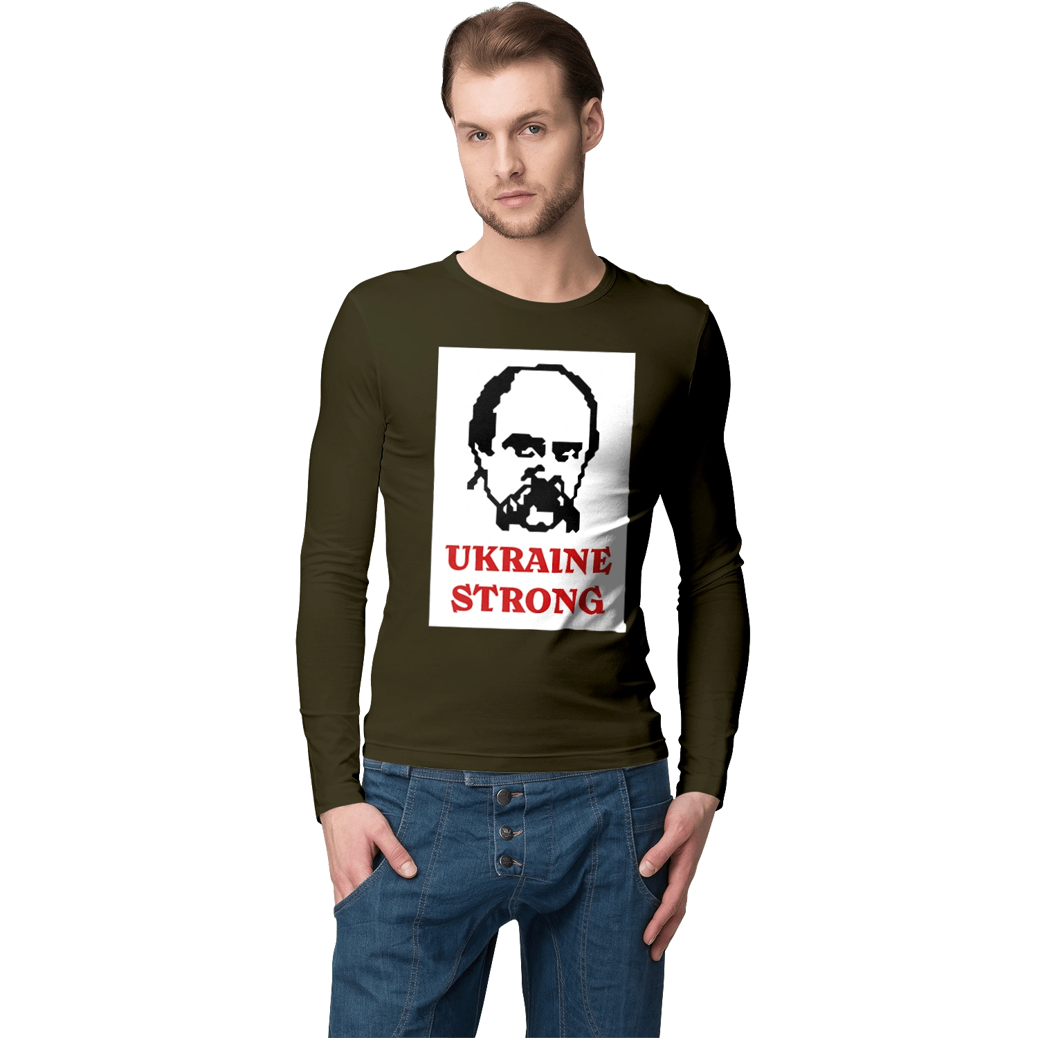 Тарас Шевченко