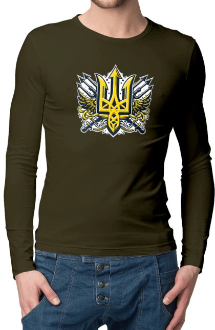 Символика украины