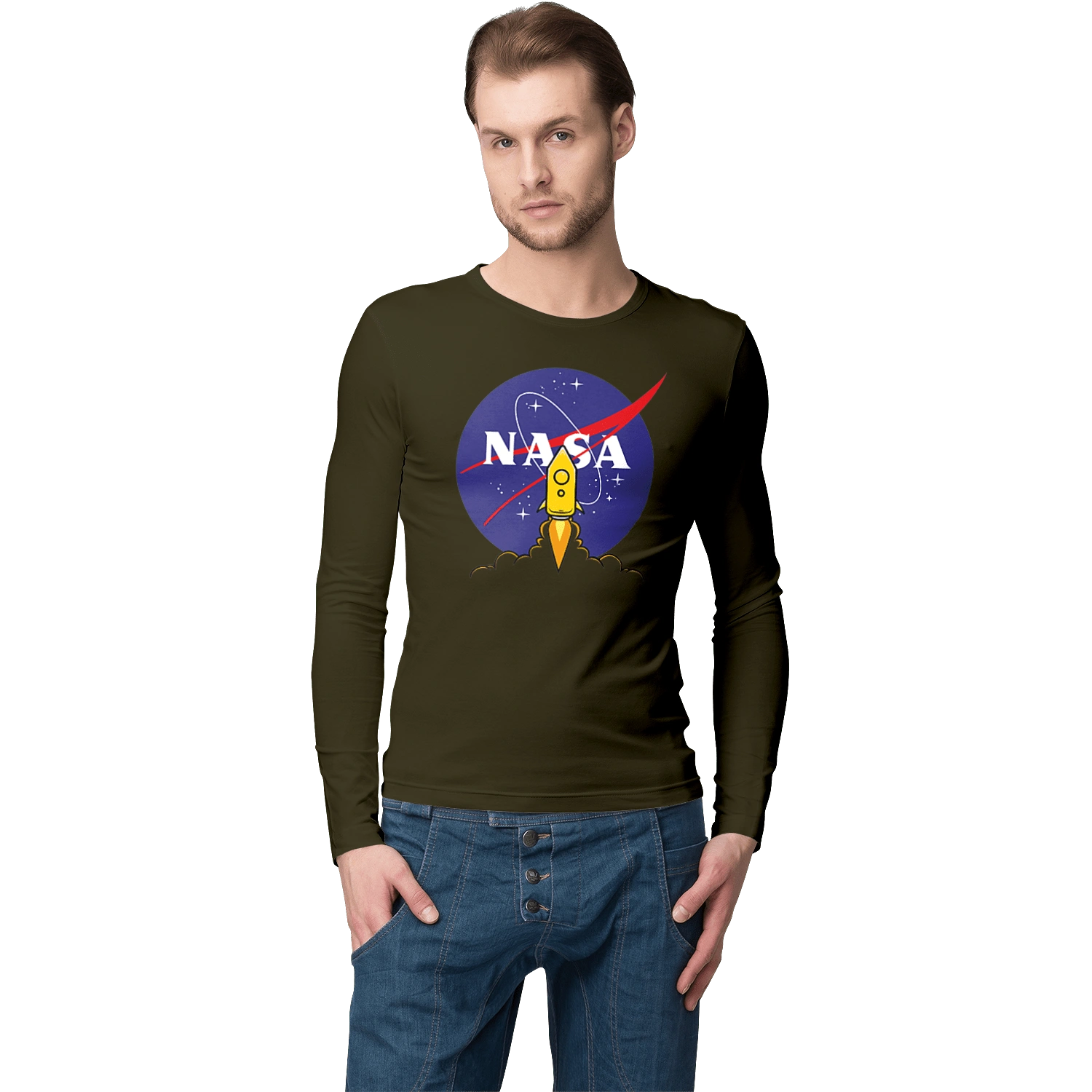 NASA