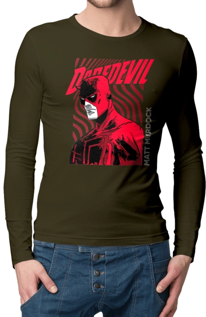 Daredevil