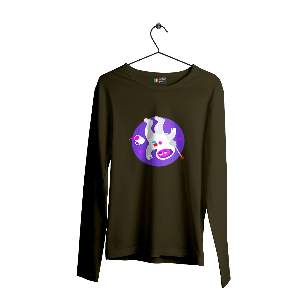 Космічний програміст