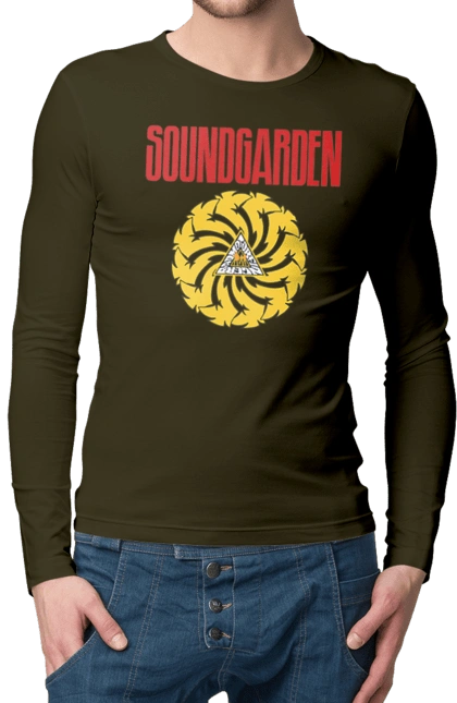 Soundgarden