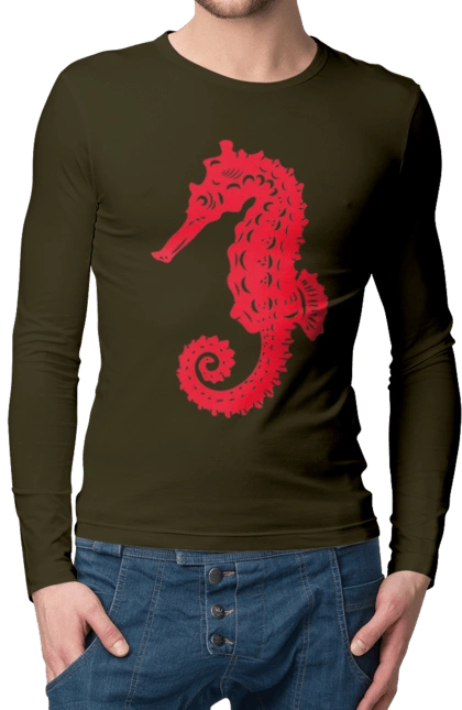 Морський коник