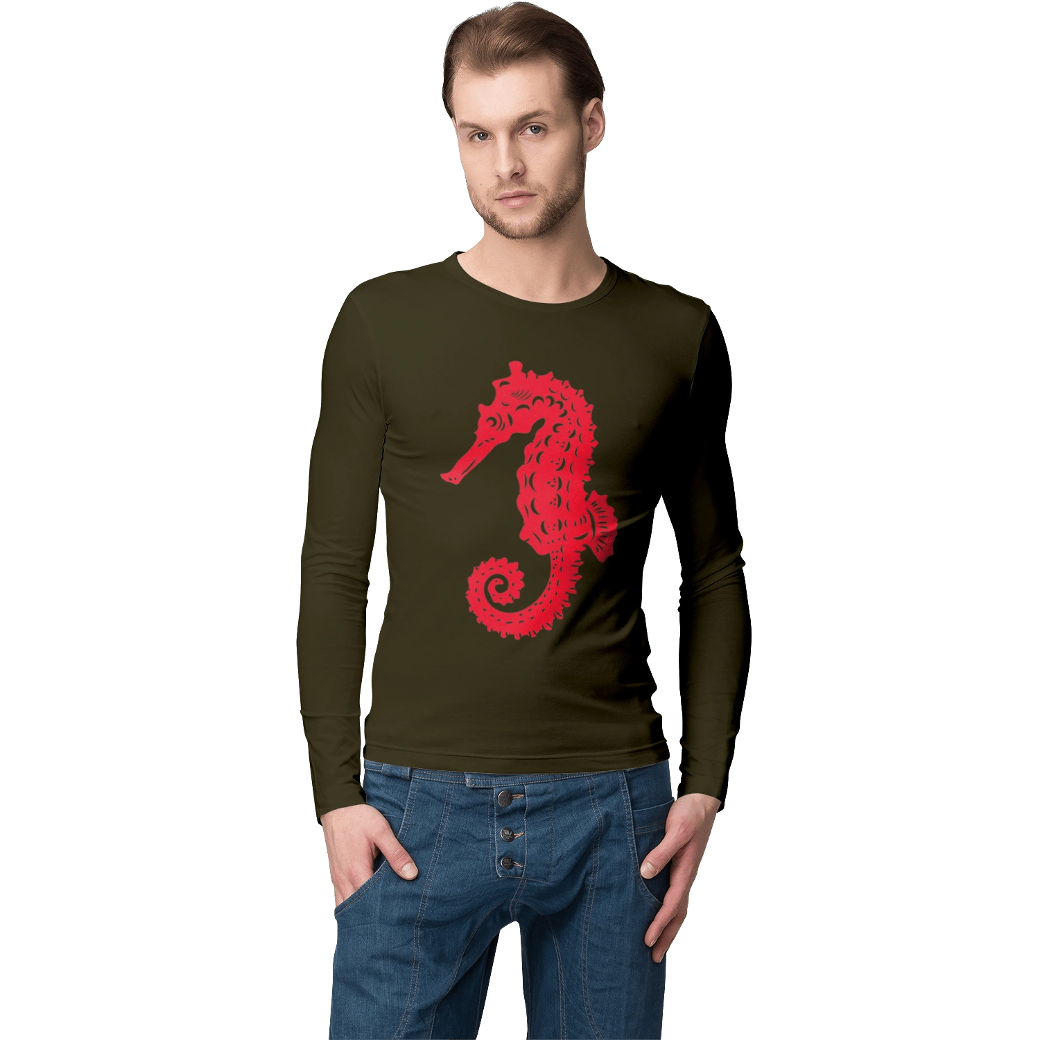 Морський коник