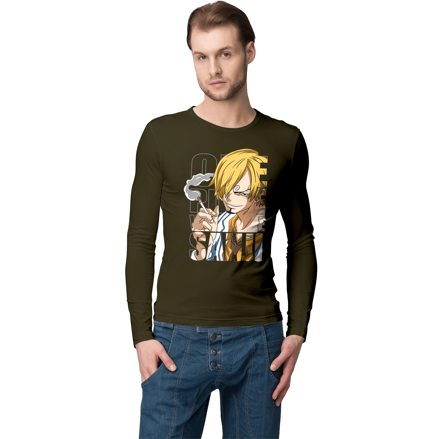 One Piece Vinsmoke Sanji