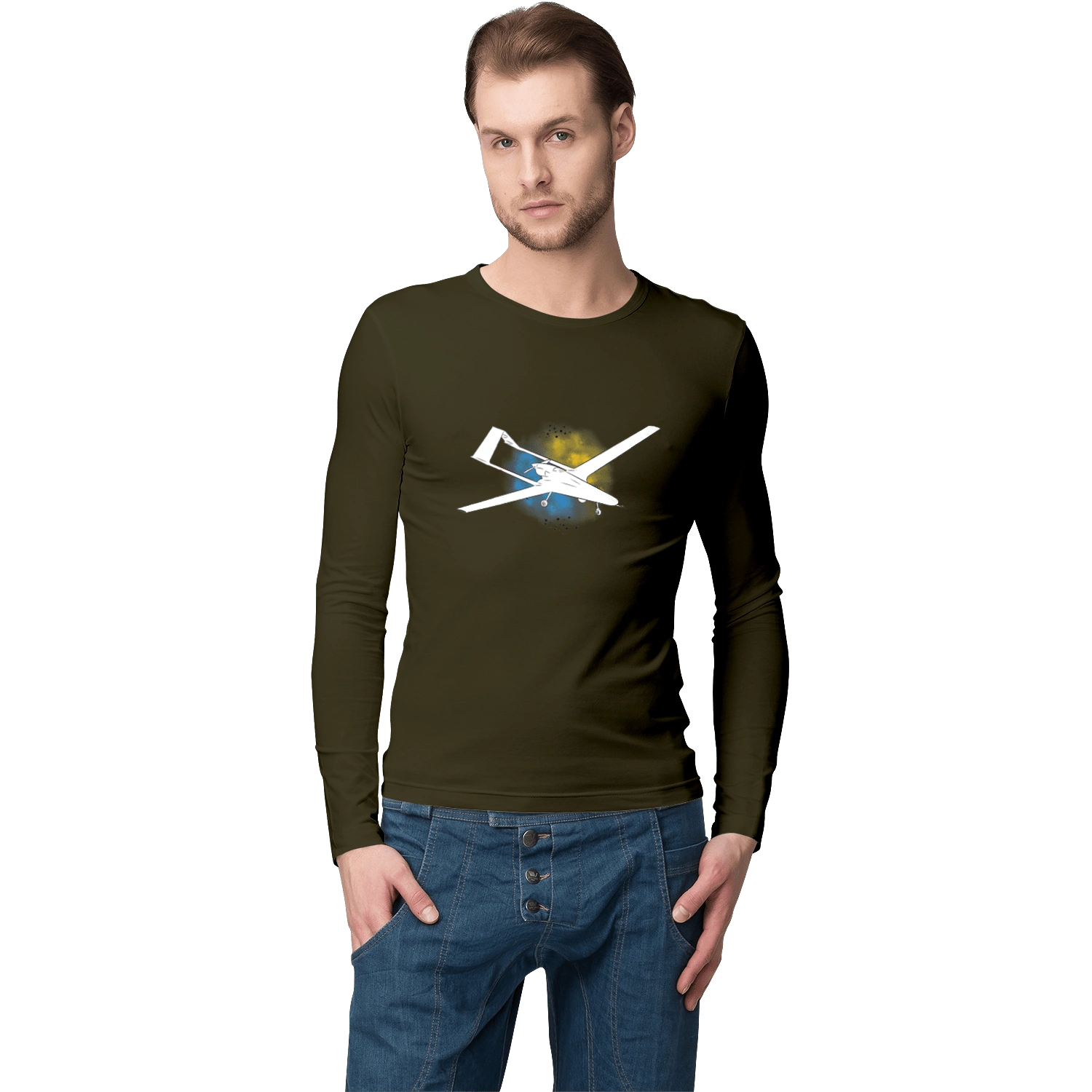 Товариш байрактар