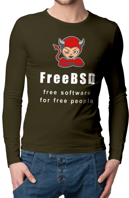 Freebsd For Free