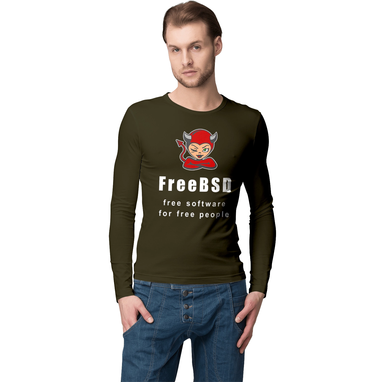 Freebsd For Free