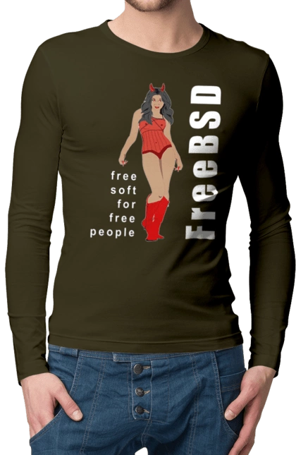 Freebsd Для Свободных