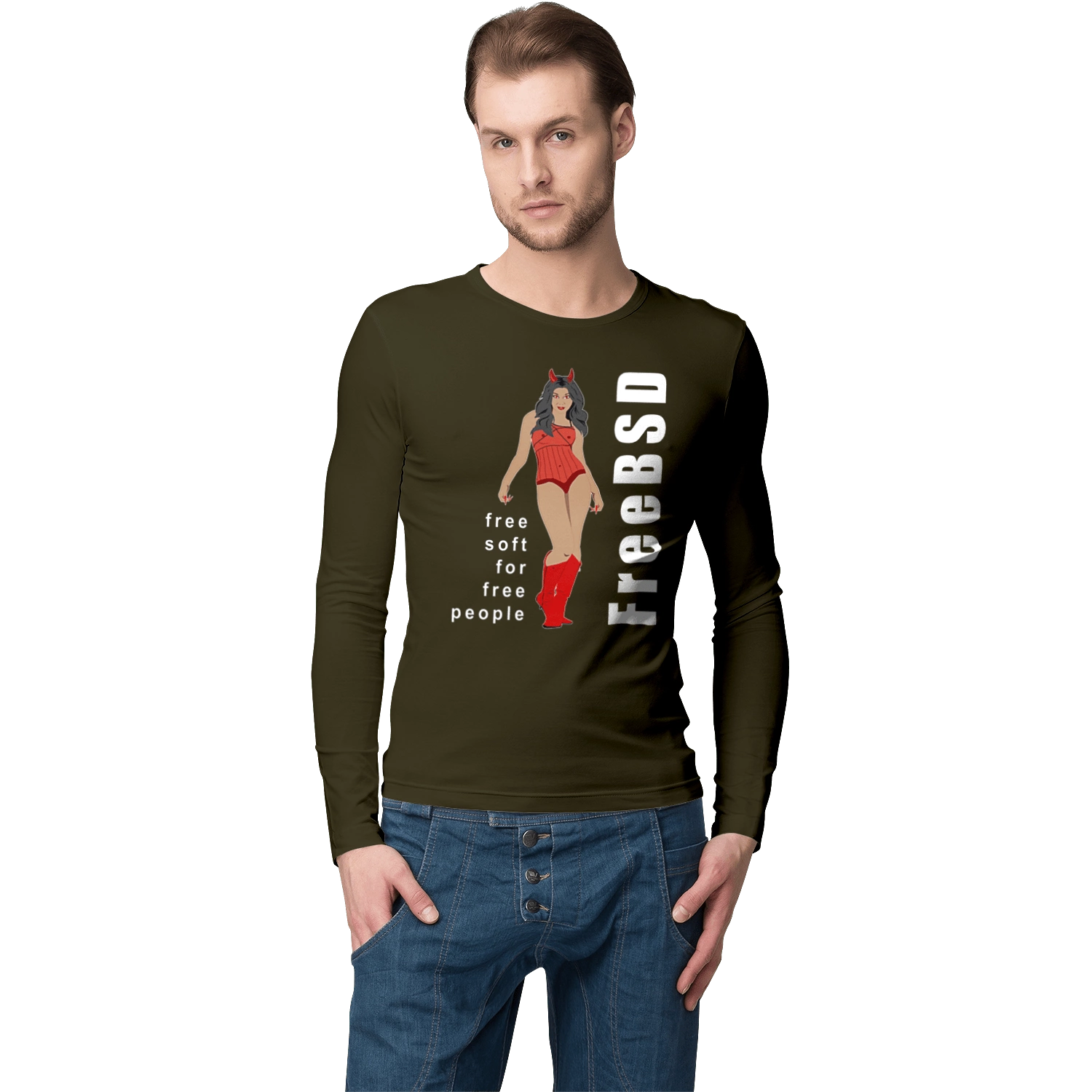 Freebsd Для Свободных