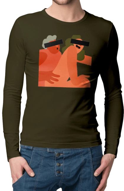 Любовь и скрытая камера