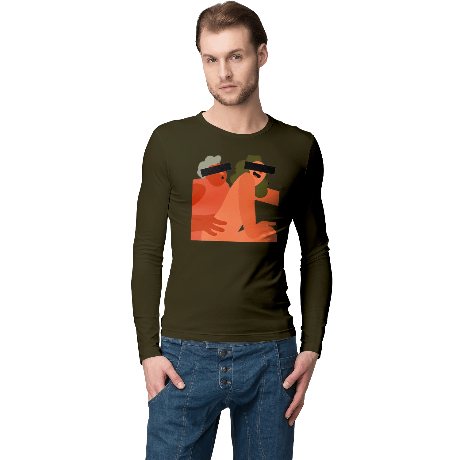 Любовь и скрытая камера