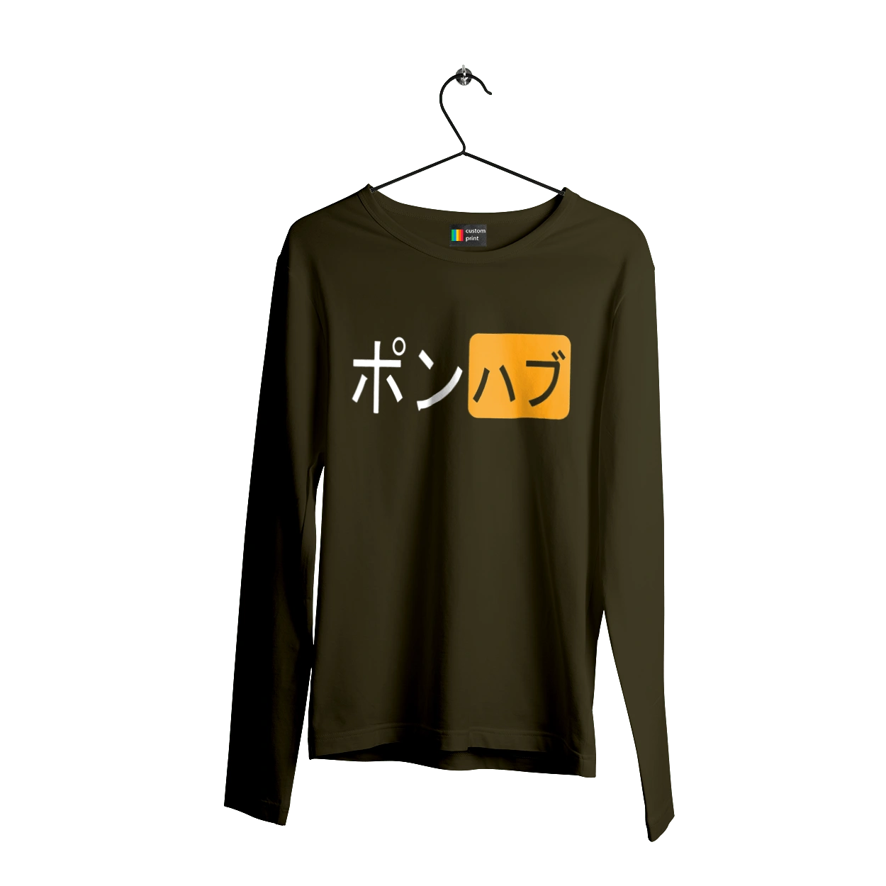 ЯПОНСЬКИЙ ПОРНОХАБ