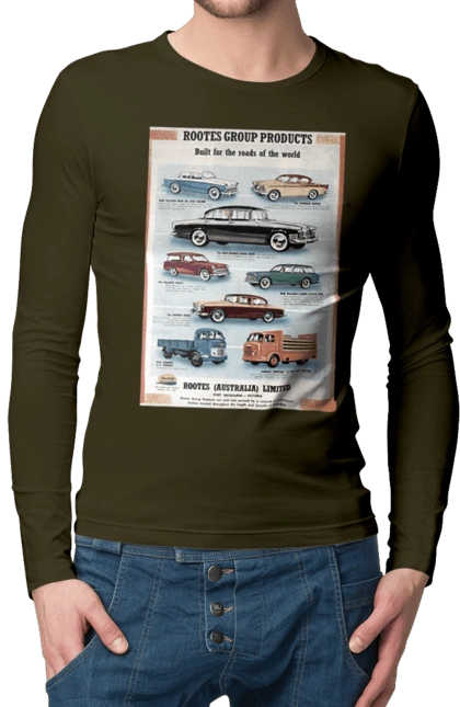 Аутомобільйо