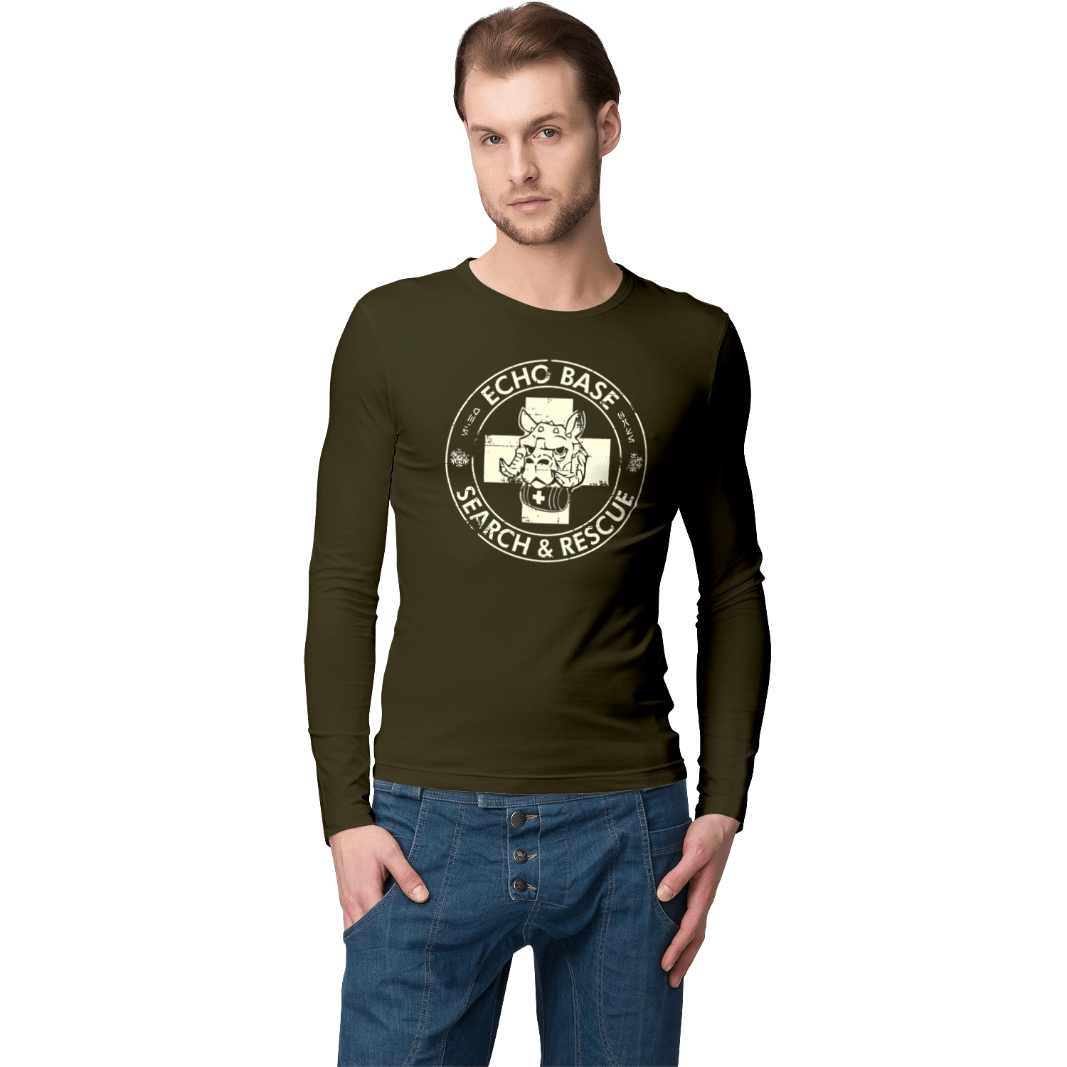 Echo Base Search & Rescue