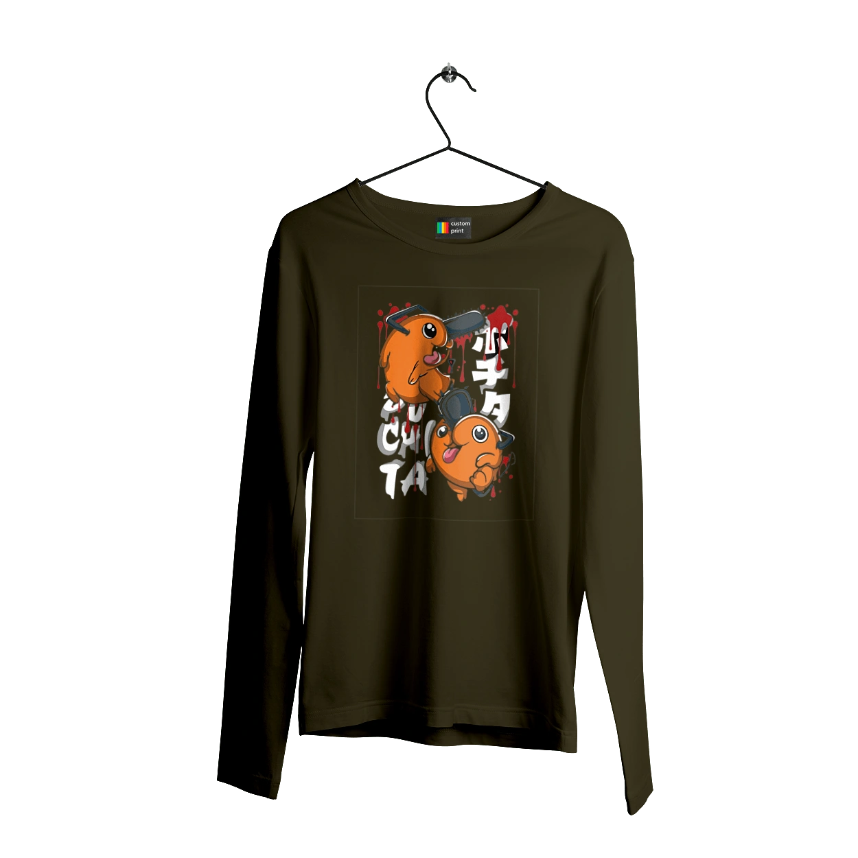 Chainsaw Man Pochita