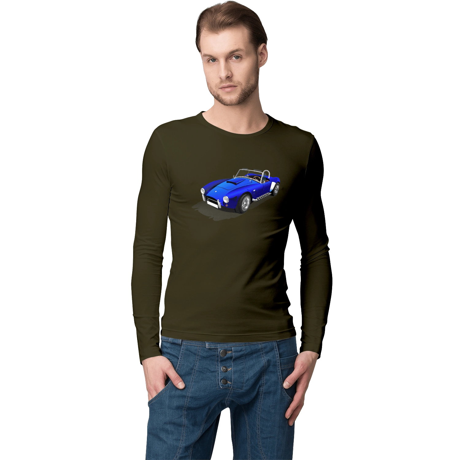 Автомобиль