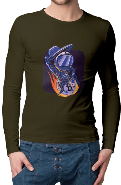 Космо биткоин